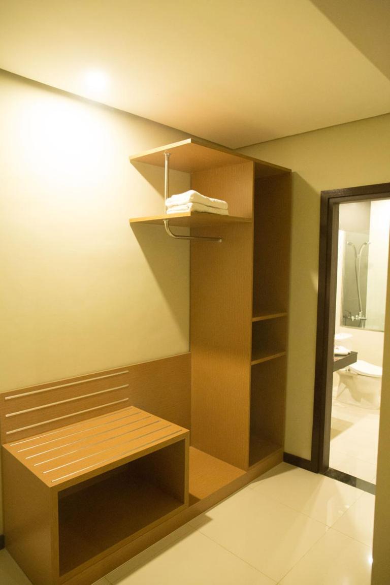 Samara Resort Batu  Luaran gambar