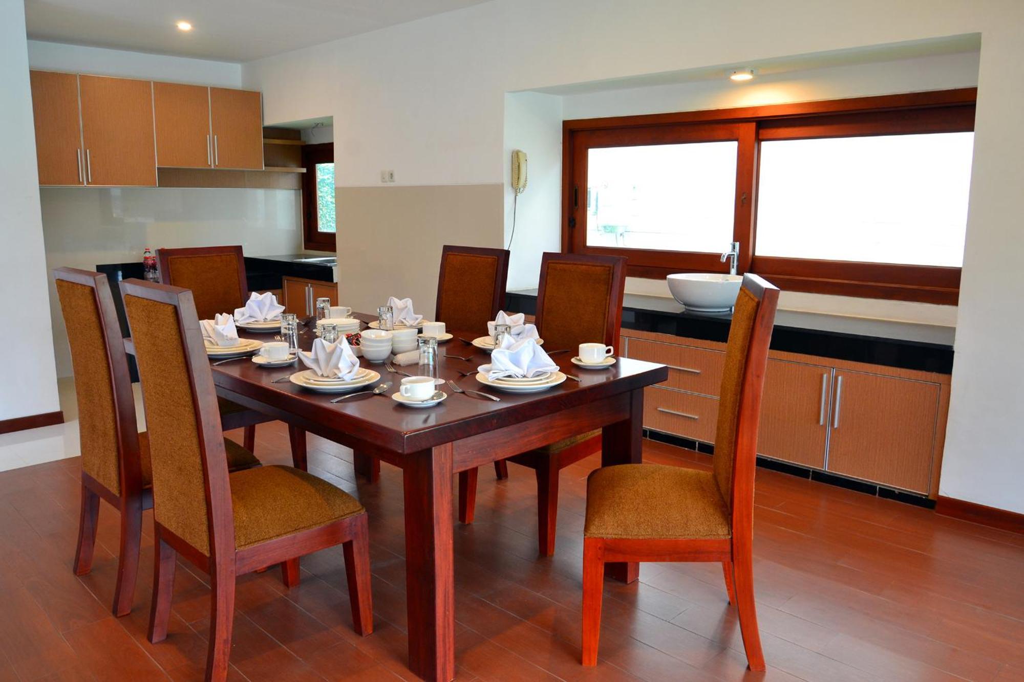 Samara Resort Batu  Luaran gambar