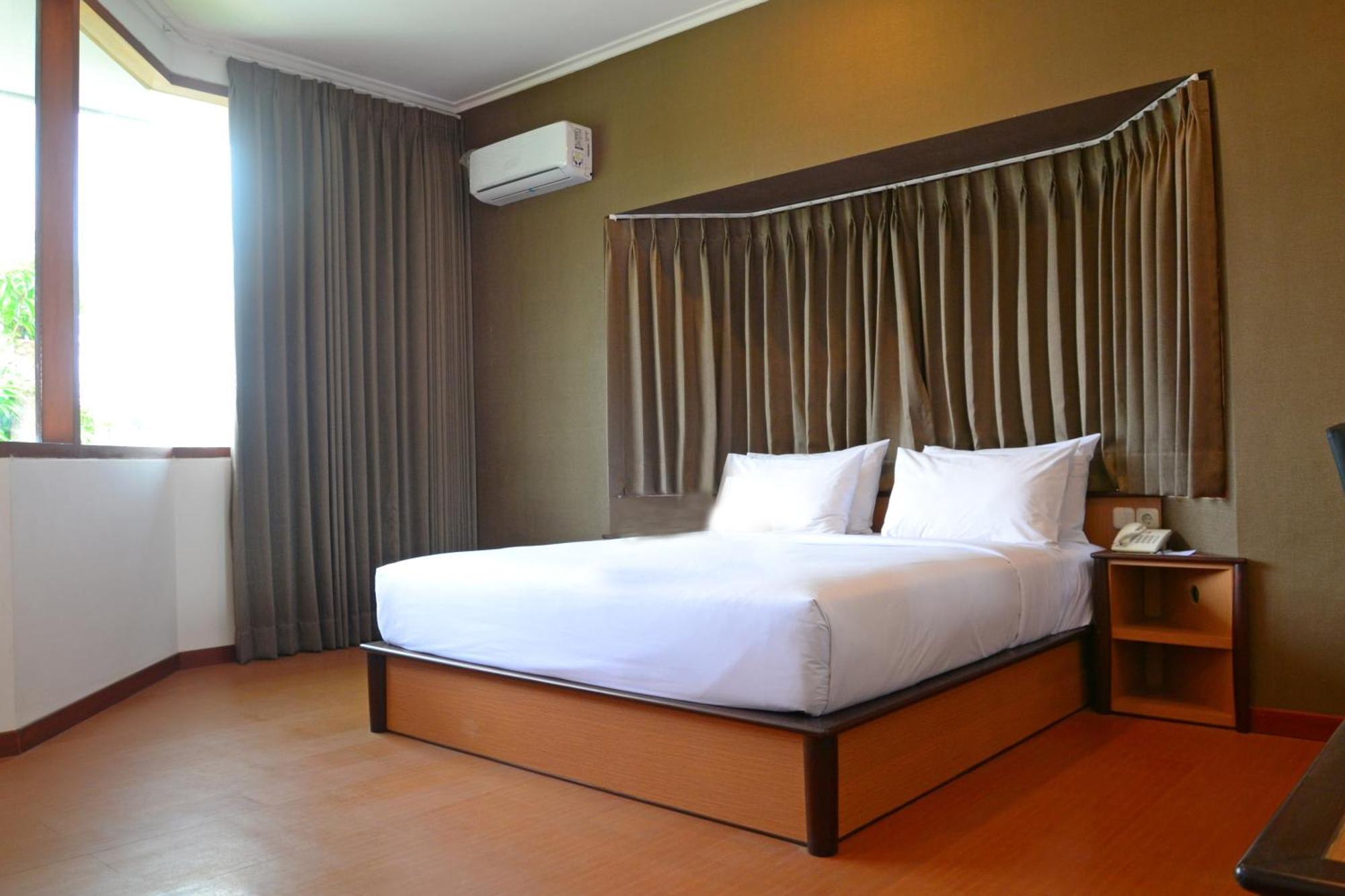 Samara Resort Batu  Luaran gambar