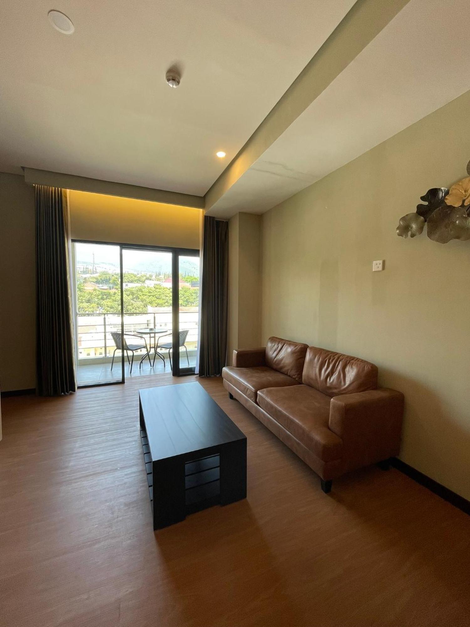 Samara Resort Batu  Luaran gambar