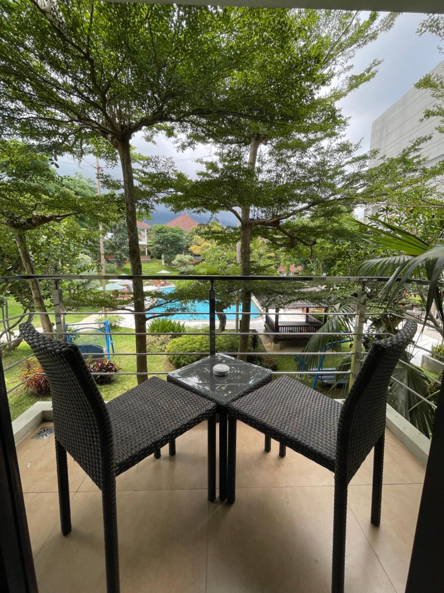 Samara Resort Batu  Luaran gambar