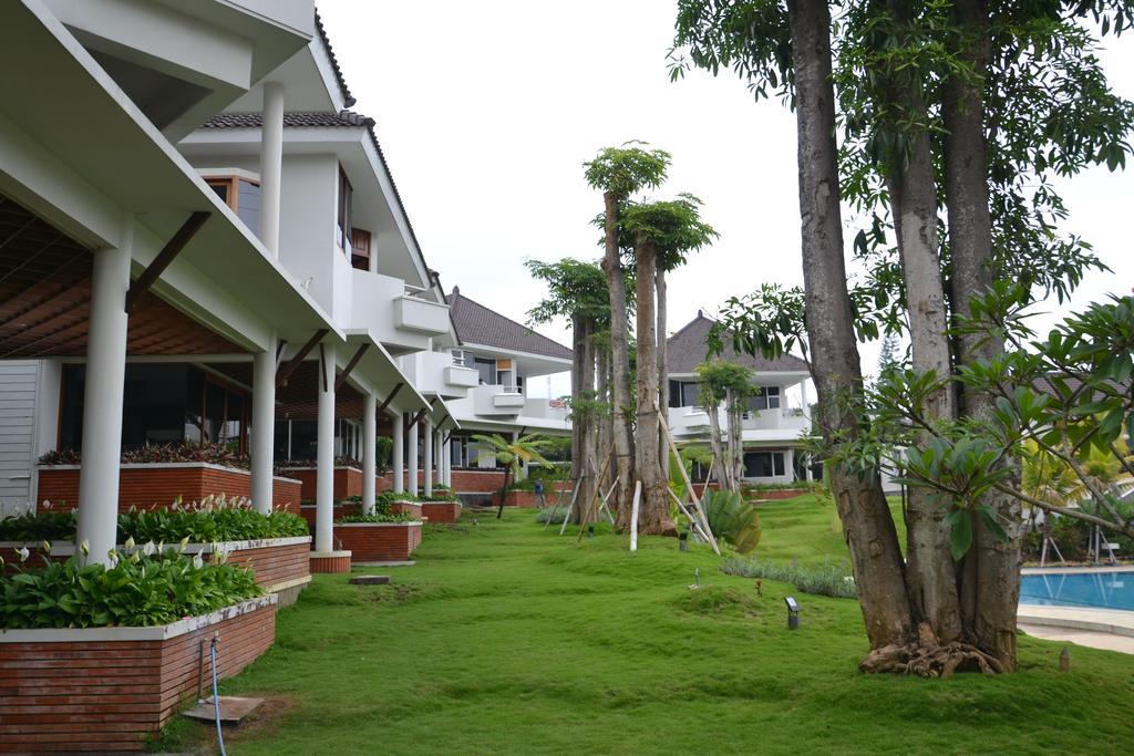 Samara Resort Batu  Luaran gambar