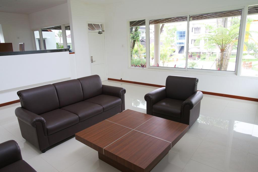 Samara Resort Batu  Luaran gambar