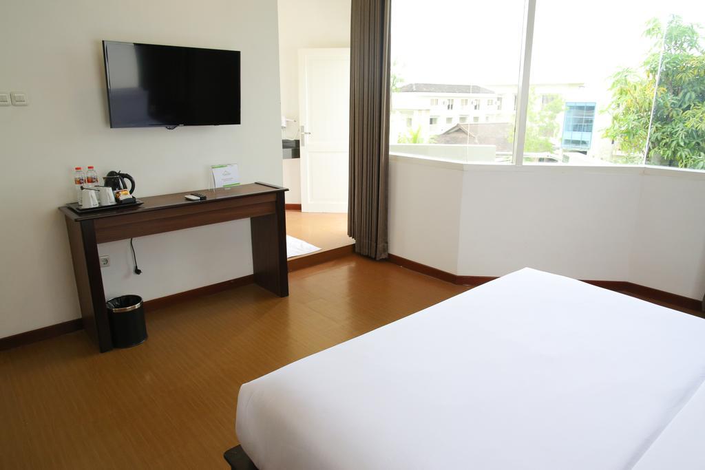 Samara Resort Batu  Luaran gambar