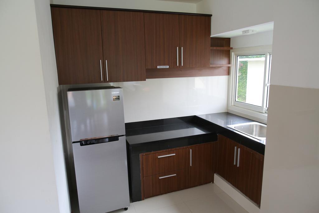 Samara Resort Batu  Luaran gambar